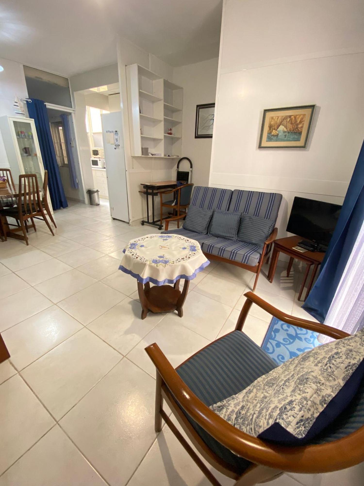 Charming Steps From The Sea Apartment *
